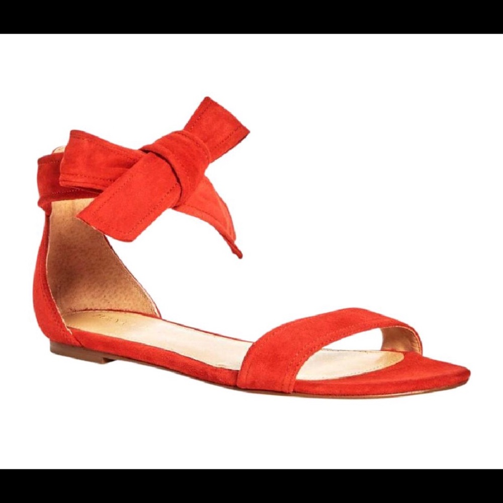 Ivanka Trump sandals